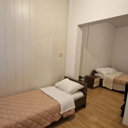 Vinko, Гостевой дом 3*