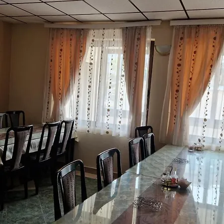 Vinko, 3* Меджугорье