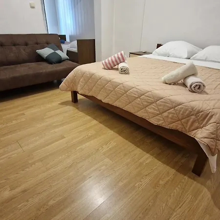 Vinko, 3* Međugorje