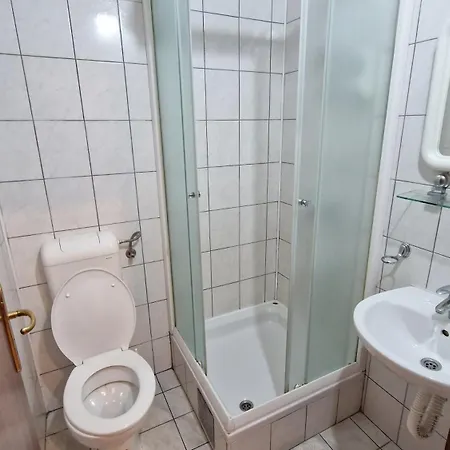 Vinko, 3* Меджугорье