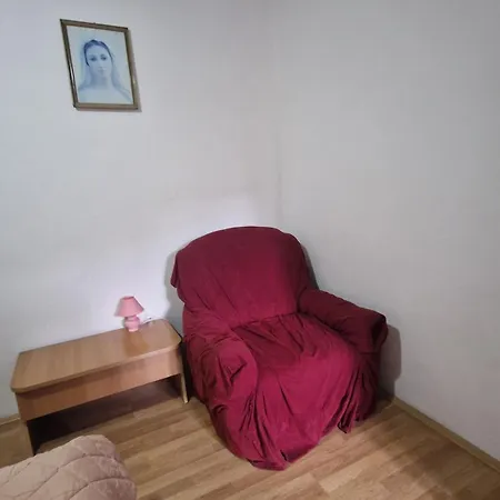 Gæstehus Vinko, Međugorje