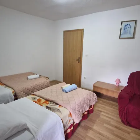 Guest house Vinko, *
