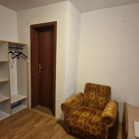 Vinko, 3* Меджугорье