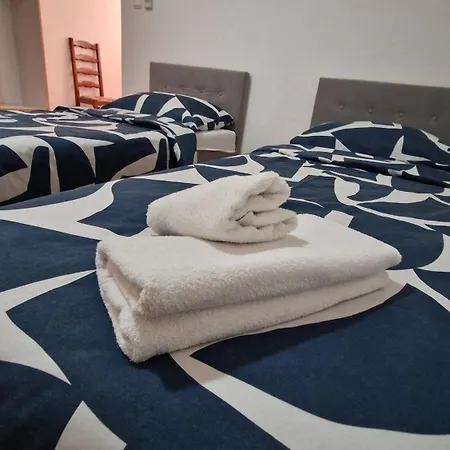 Casa de hóspedes Vinko, Međugorje