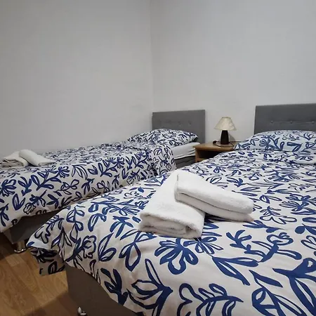 Casa de hóspedes Vinko,