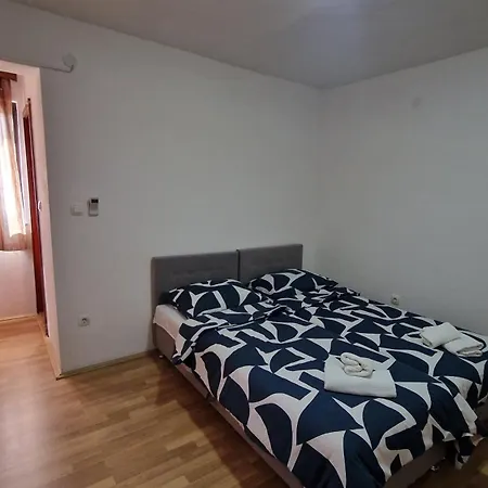 Casa de hóspedes Vinko, 3*