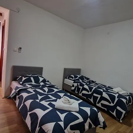 Casa de hóspedes Vinko, Međugorje