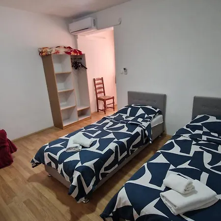 Vinko, Međugorje