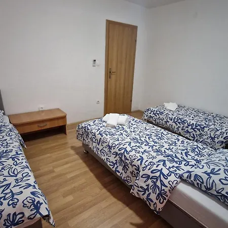 Casa de hóspedes Vinko, 3*