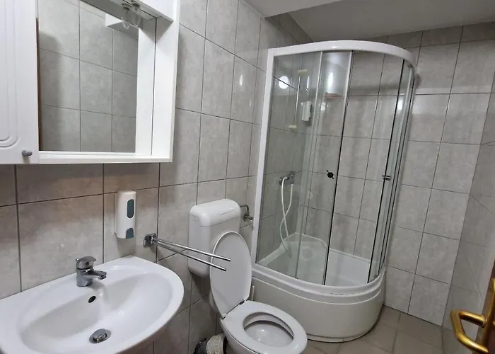 Casa de hóspedes Vinko,