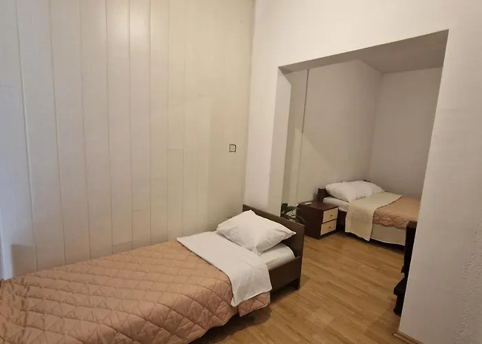 Vinko, Casa de hóspedes 3*