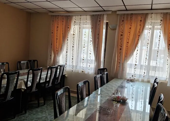 Vinko, 3* Međugorje