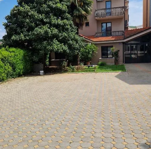 Vinko, Casa de hóspedes 3*