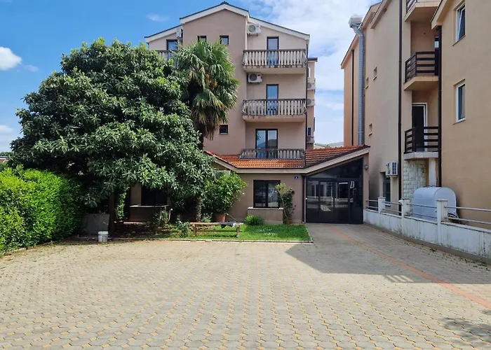 Casa de hóspedes Vinko,