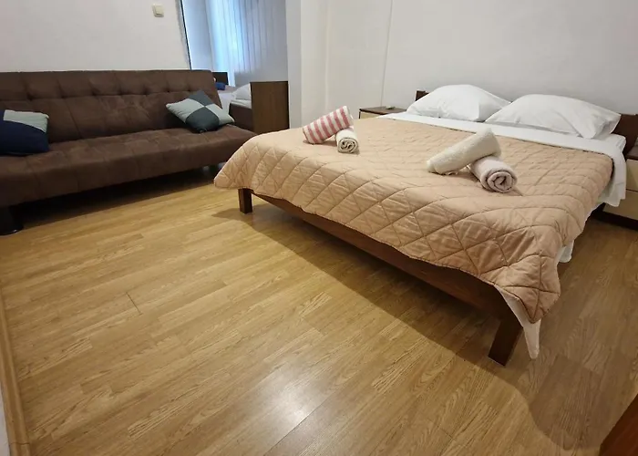 Vinko, 3* Međugorje