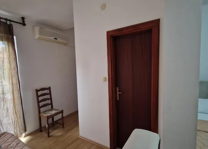 Casa de hóspedes Vinko,