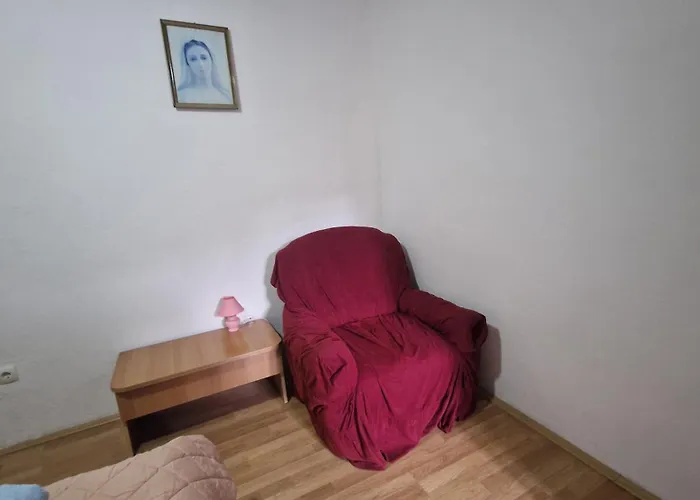 Casa de hóspedes Vinko, Međugorje