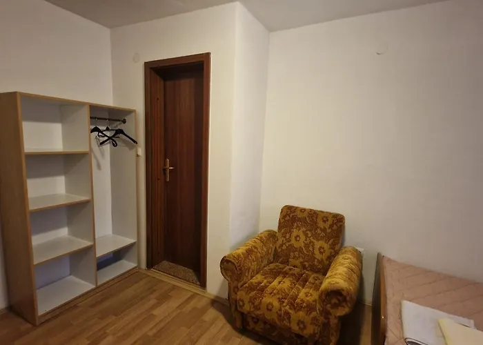 Vinko, 3* Međugorje