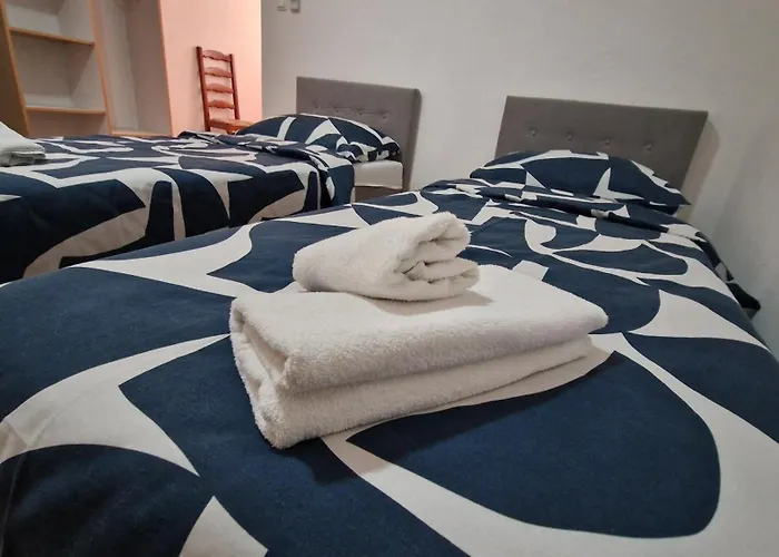 Casa de hóspedes Vinko, Međugorje