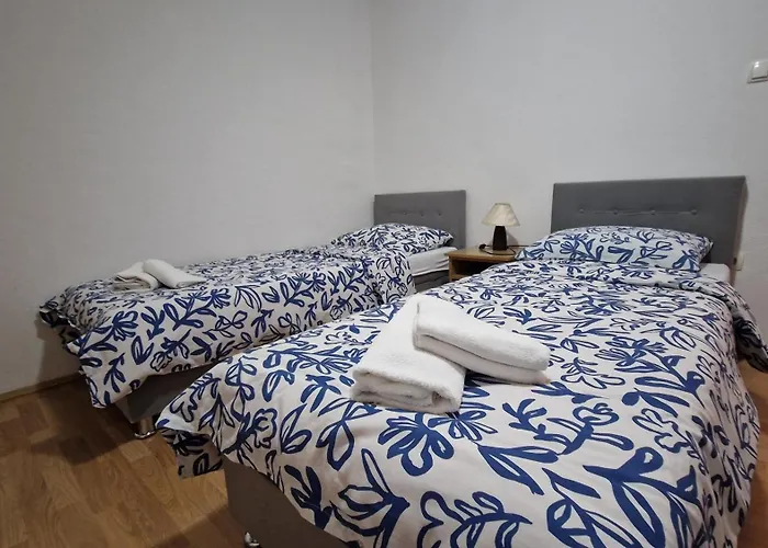 Casa de hóspedes Vinko,