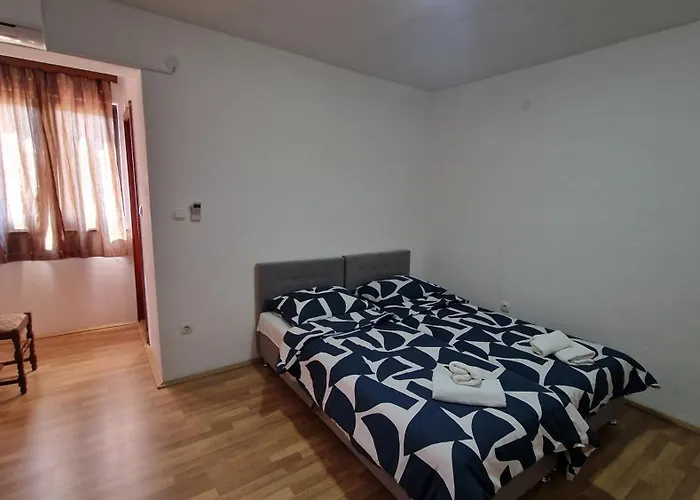 Casa de hóspedes Vinko, 3*