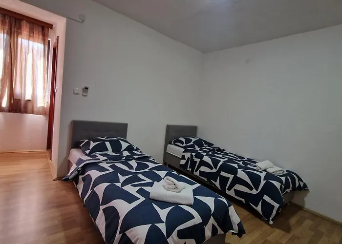 Casa de hóspedes Vinko, Međugorje