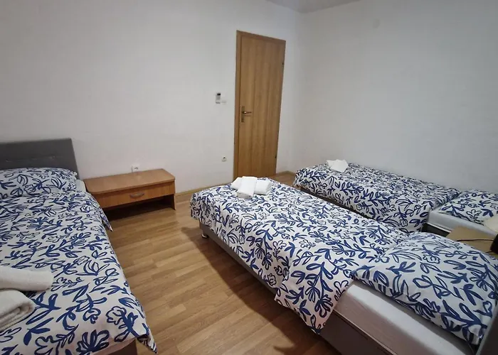 Casa de hóspedes Vinko, 3*